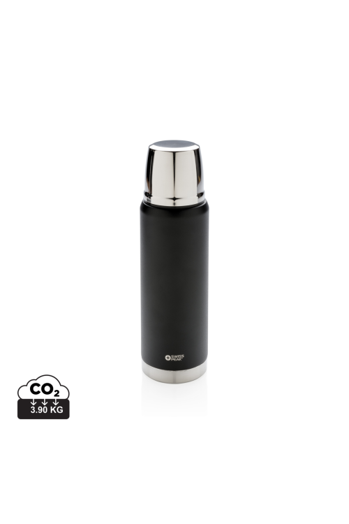 Bouteille isotherme 0.5L Swiss Peak Elite
