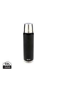 Bouteille isotherme 1L Swiss Peak Elite