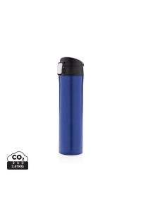 Bouteille isotherme verrouillage facile