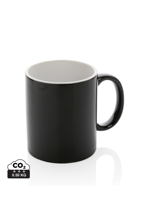 Mug céramique classique