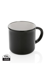 Mug céramique vintage