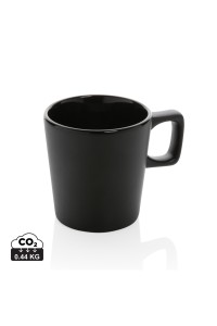 Mug céramique au design moderne