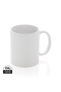 Tasse en céramique pour sublimation