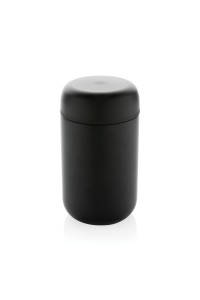 Mug isotherme en acier inoxydable recyclé certifié RCS Brew