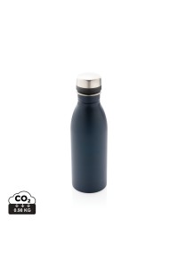 Bouteille d’eau 500ml en acier inoxydable recyclé RCS