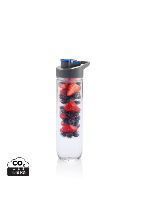 Bouteille d’eau à infusion