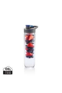 Bouteille d’eau à infusion