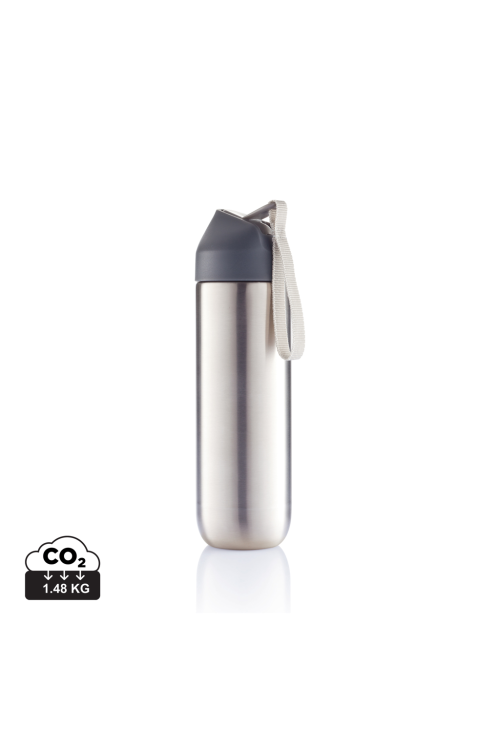 Bouteille en métal 500ml Neva