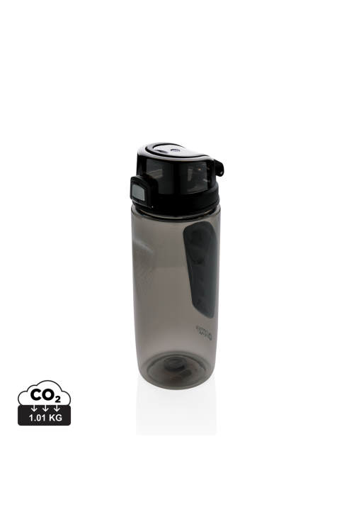 Bouteille sport en tritan Swiss Peak