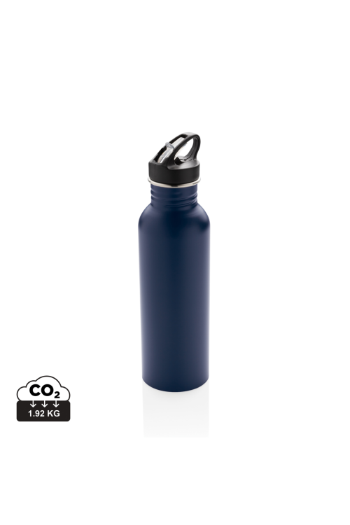 Bouteille Deluxe sport en acier