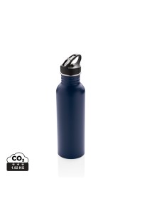 Bouteille Deluxe sport en acier