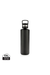 Bouteille isotherme à goulot standard