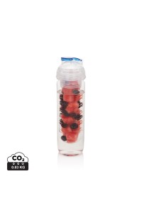 Bouteille d’eau à infusion