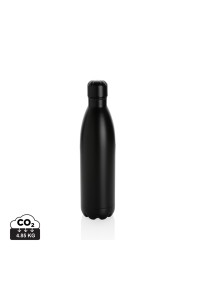 Bouteille isotherme en acier 750ml