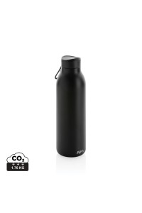 Bouteille isotherme 500ml Avira Avior en acier recyclé RCS