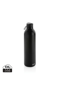 Bouteille isotherme 1L Avira Avior en acier recyclé RCS