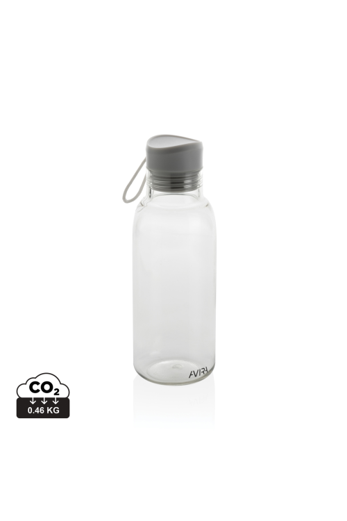 Bouteille 500 ml en rPET RCS Avira Atik