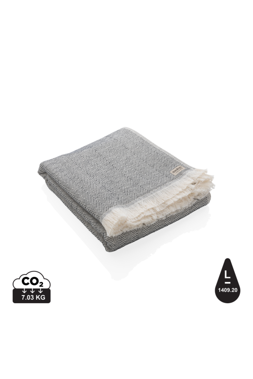 Serviette 4 Saisons Ukiyo Hisako AWARE™ Made in Europe