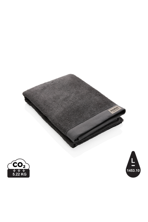 Serviette bain 70x140cm Ukiyo Sakura AWARE™ Made in Europe