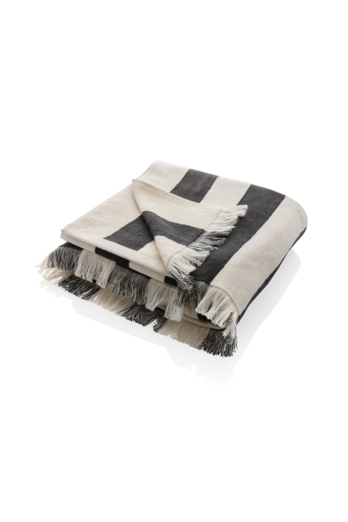 Serviette de plage Ukiyo Yukari AWARE™ Made in Europe