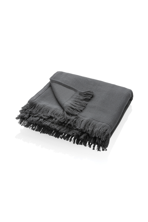 Serviette hammam Ukiyo Keiko AWARE™ Made in Europe 100x180cm