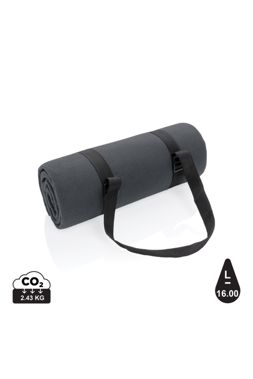 Couverture pique-nique en rPET Impact AWARE™