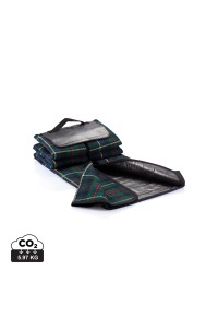 Couverture pique-nique écossaise