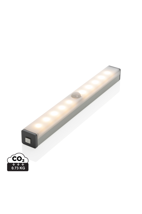 Lampe LED capteur de mouvements rechargeable en USB. Medium