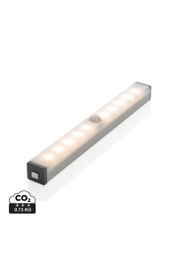 Lampe LED capteur de mouvements rechargeable en USB. Medium