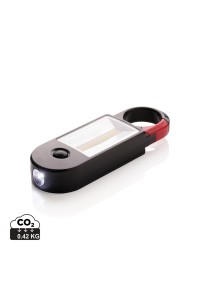 Lampe de travail COB avec aimant