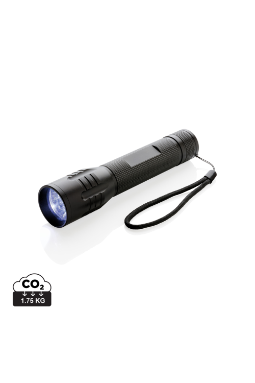 Lampe torche CREE 3 W large