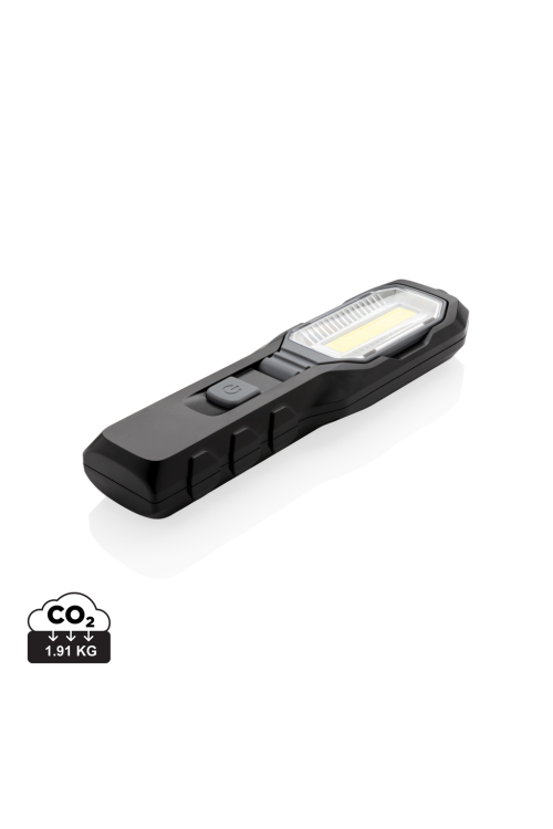 Lampe de travail COB