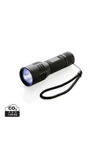 Lampe torche CREE 3 W medium