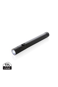 Lampe télescopique avec aimant
