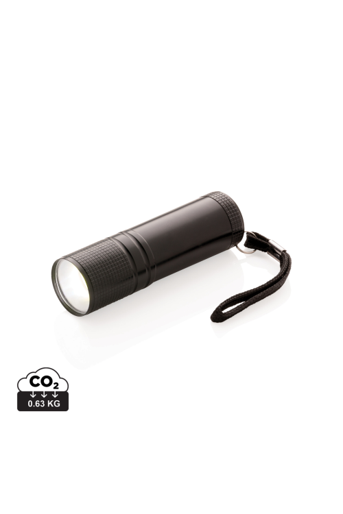 Lampe torche COB