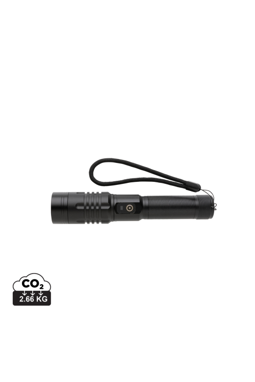 Torche rechargeable USB Gear X