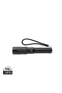 Torche rechargeable USB Gear X