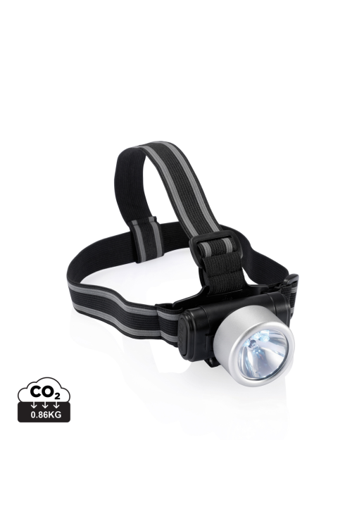Lampe frontale Everest