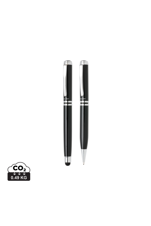 Set stylos Exécutif Swiss Peak