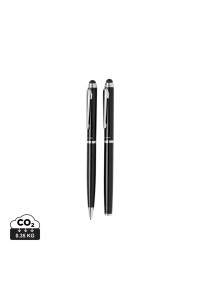 Set stylos Deluxe