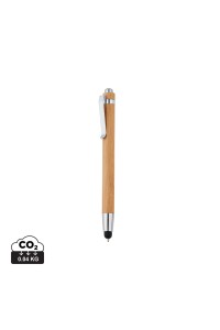 Stylet en bambou