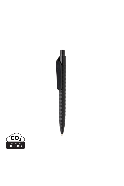 Stylo en fibre de paille