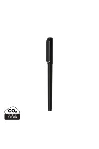 Stylo X6 à capuchon avec encre ultra glissante