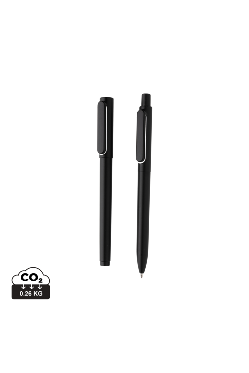Parure de stylos X6