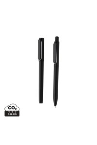 Parure de stylos X6