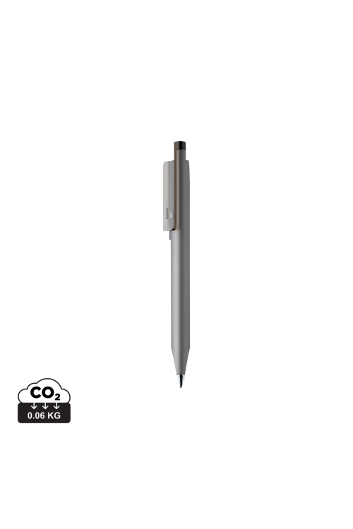 Stylo X8 finition métallique