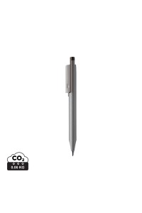 Stylo X8 finition métallique