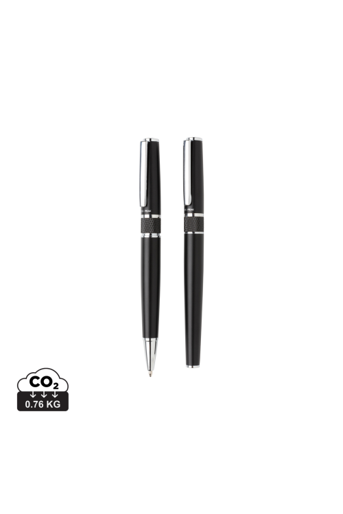 Set stylos Swiss Peak