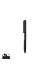 Stylo X9 avec grip silicone