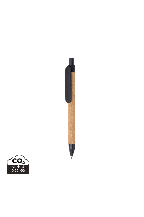 Stylo écoresponsable